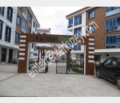 ORDU CUMHURİYET MAHALLESİ KUMSAL PARK EVLERİNDE 125 M2 KİRALIK LÜKS DAİRE