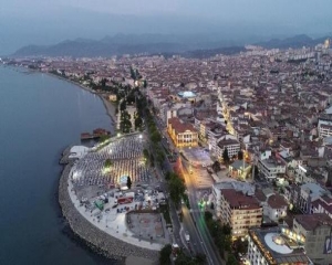 Ordu'da Emlak Değerleri Yükseliyor